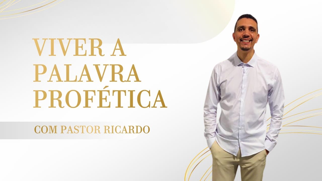 Ceia do Senhor -  Viver a palavra porfética