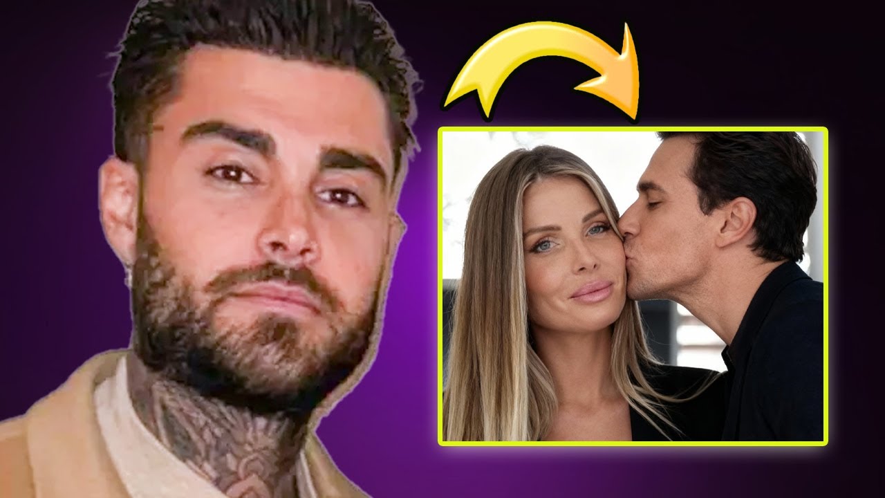 Thibaut Garcia : brise le silence et ne pardonnera jamais à Jessica Thivenin