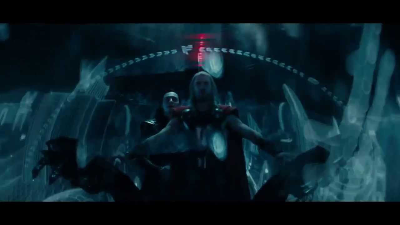 Loki - Monster