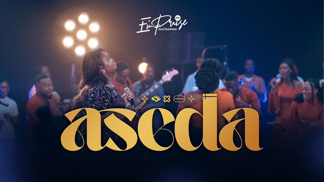 ASEDA || E'mPraise Inc.
