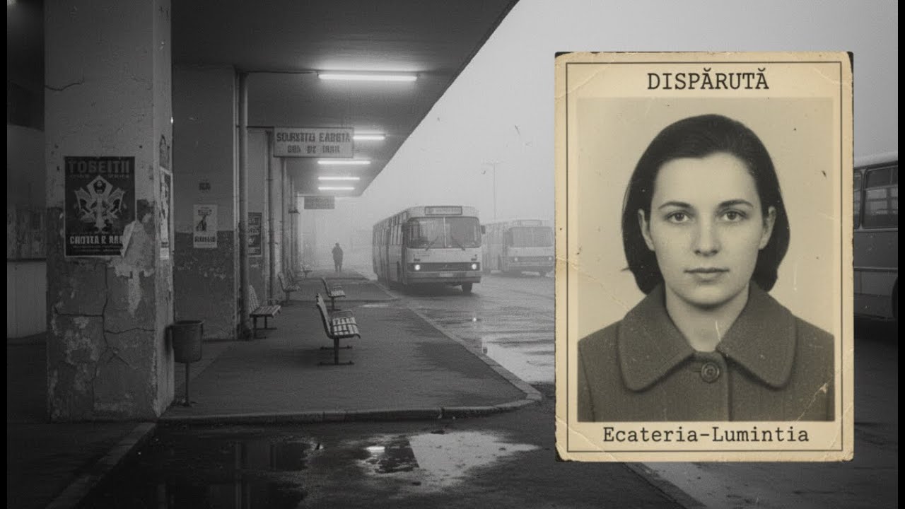 Timișoara 1984 – Caz rezolvat: femeia care a luat autobuzul greșit