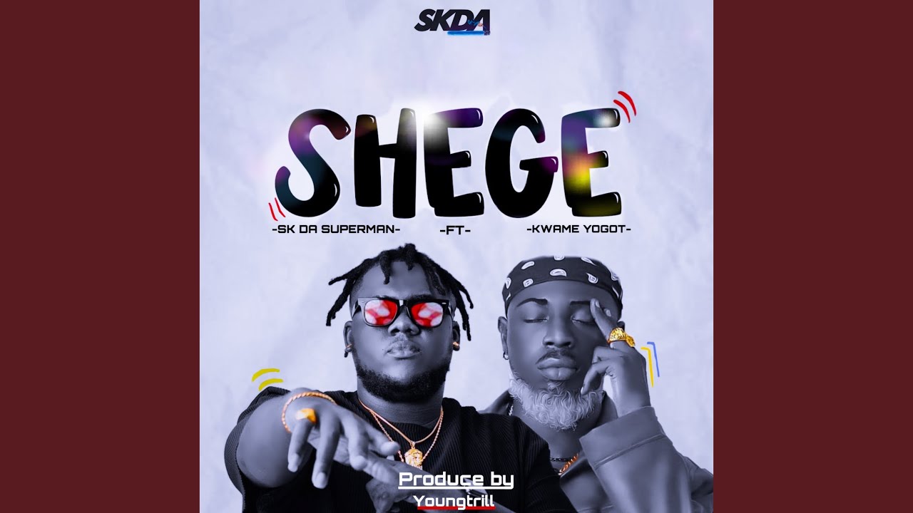 SHEGE