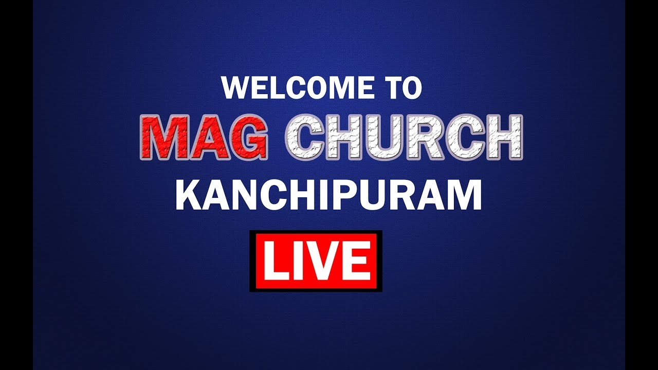 Sunday Service |29\12\ 2019 |