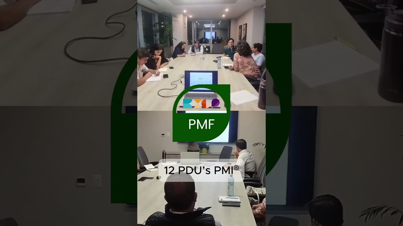 Curso presencial Per&uacute;