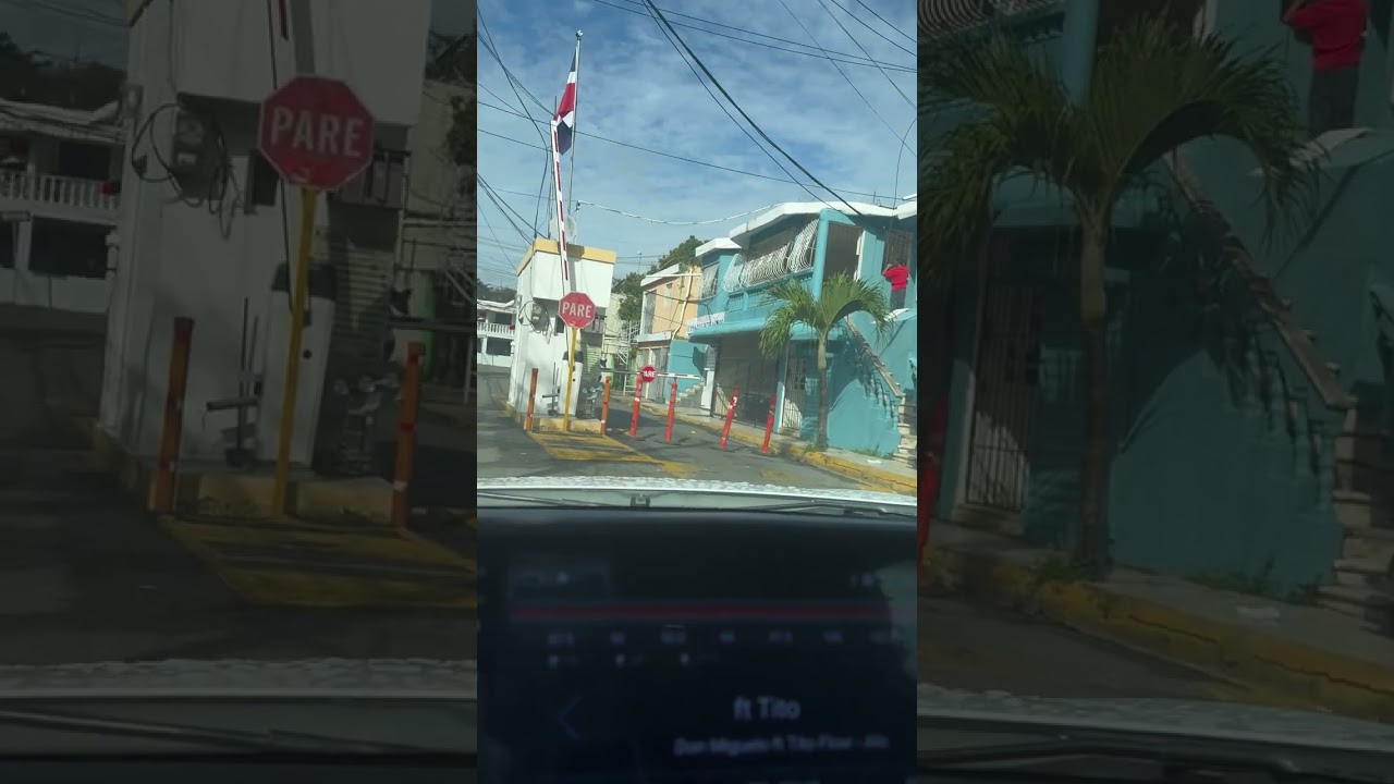 Res: Lomisa Santo Domingo este, RD..