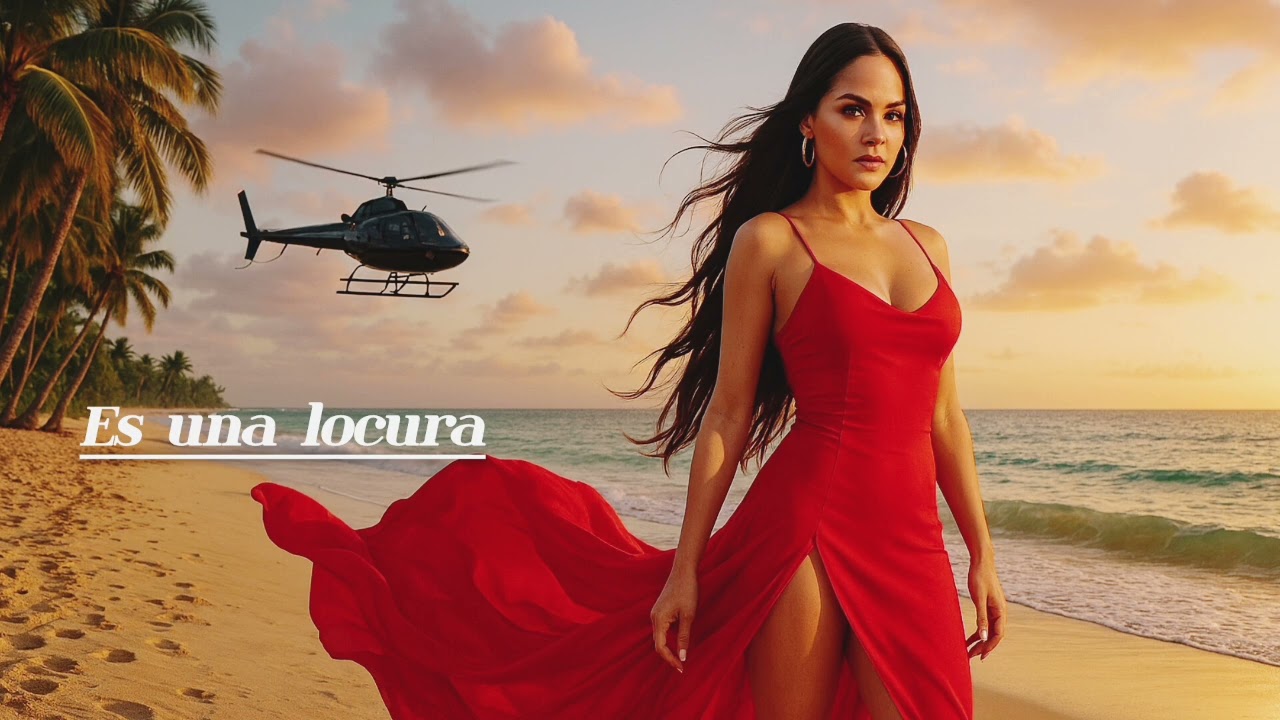 Natti Natasha Style - Amarte es una Locura 