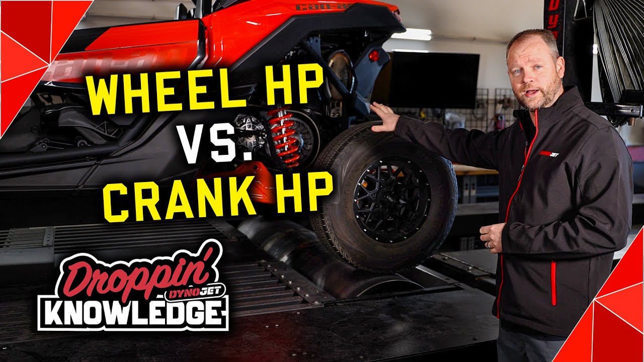 WHP vs CHP &mdash; Which Power Measurement is Better?