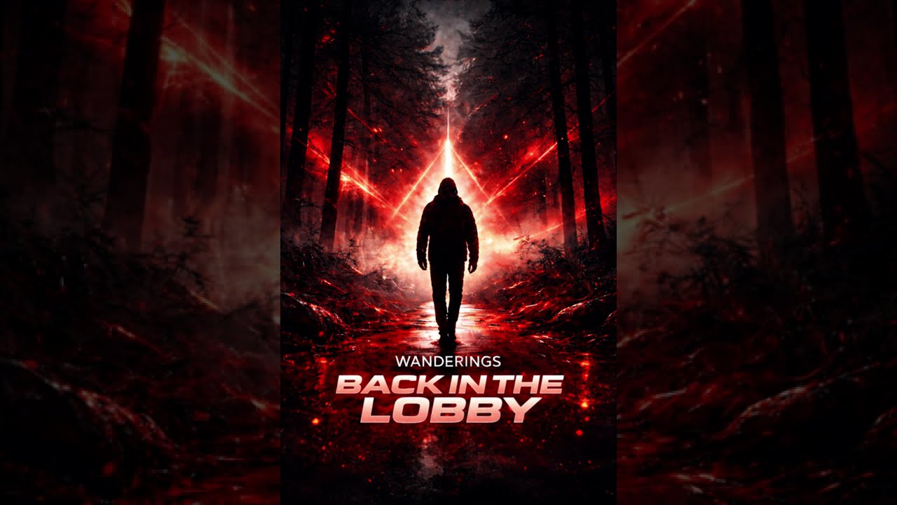 Wanderings - Back in the Lobby [DUBSTEP]