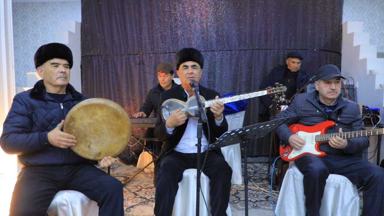ISLOM XUDOYOROV 