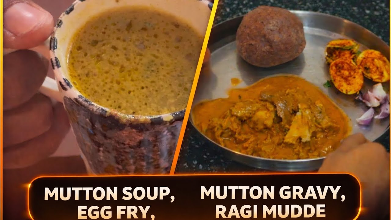 Sunday special non-veg recipe.😋😋