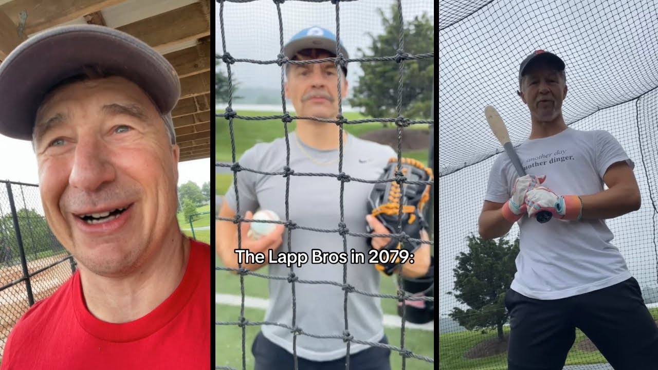 Lapp Bros In 50 Years: