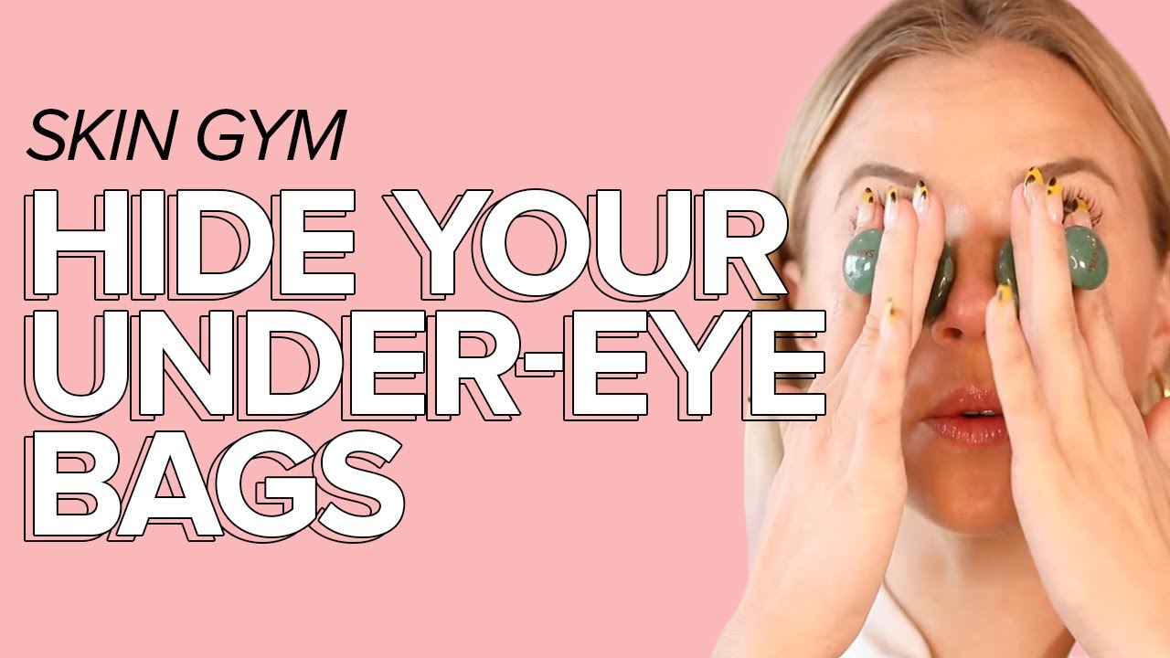 Skin Gym Jade Eye Flowies
