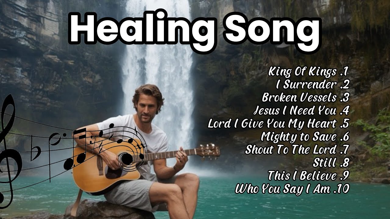 King of Kings – Christian Worship Song | Majestic Praise & Peaceful Prayer Music