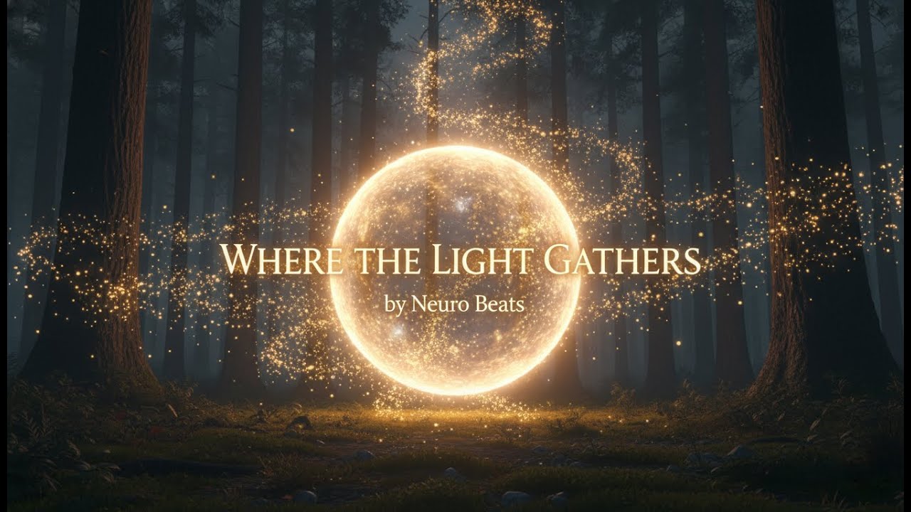 Where the Light Gathers | Non Copyrighted English Song | Neuro Beats-NB