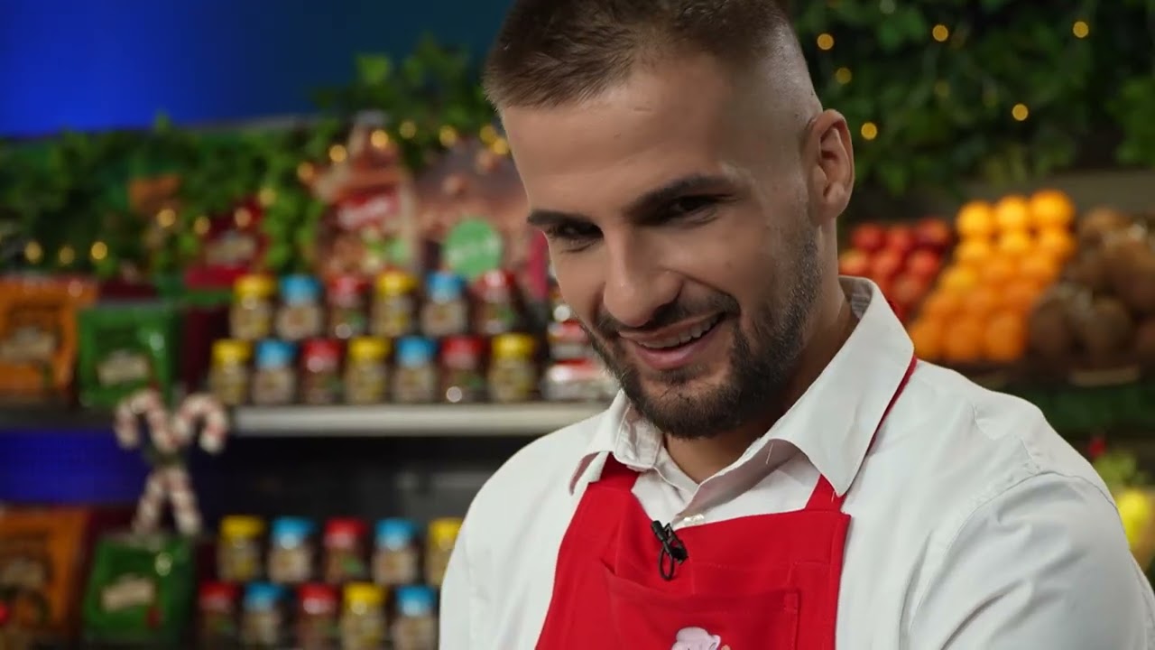 Emir Aličković i Jasna Šćepanović vs. Ilda i Edin Humić | 🍗 Fuzija od piletine | Da, draga! 💖