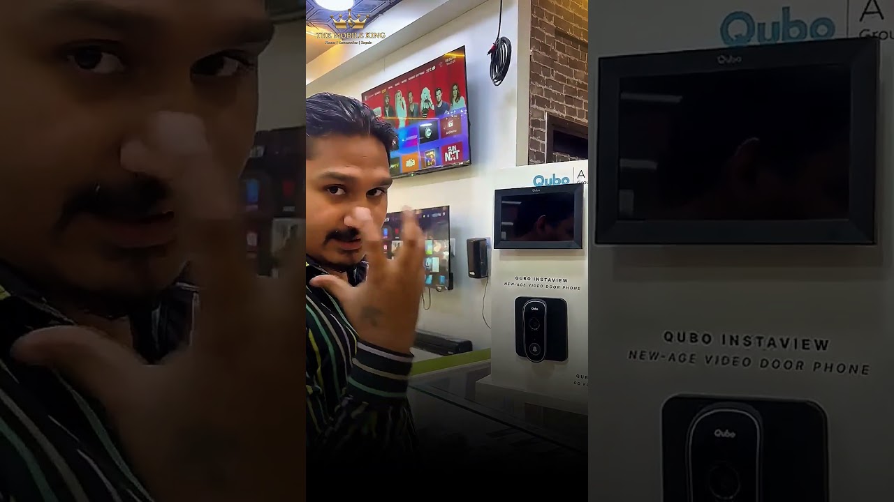 Upgrade your entry keyless, secure, smart 