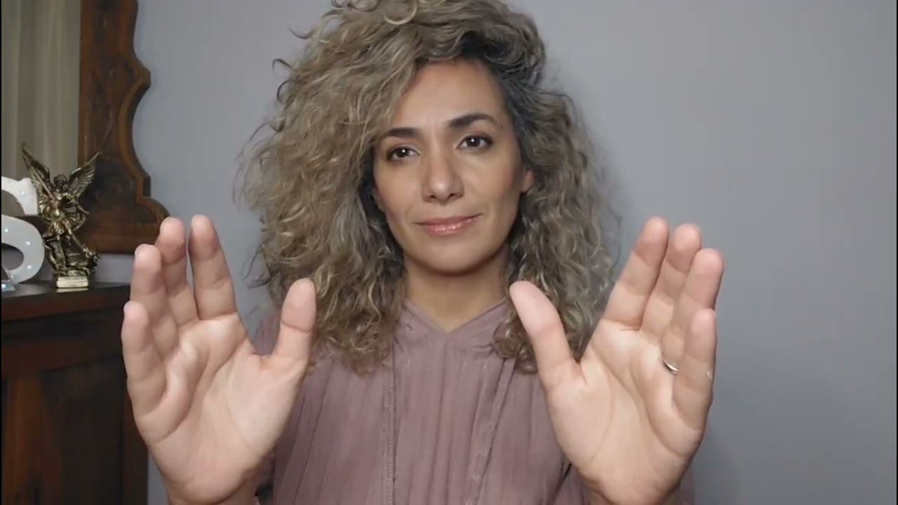 Reiki para relajar la mente y el cuerpo (Sesión completa 20 min)