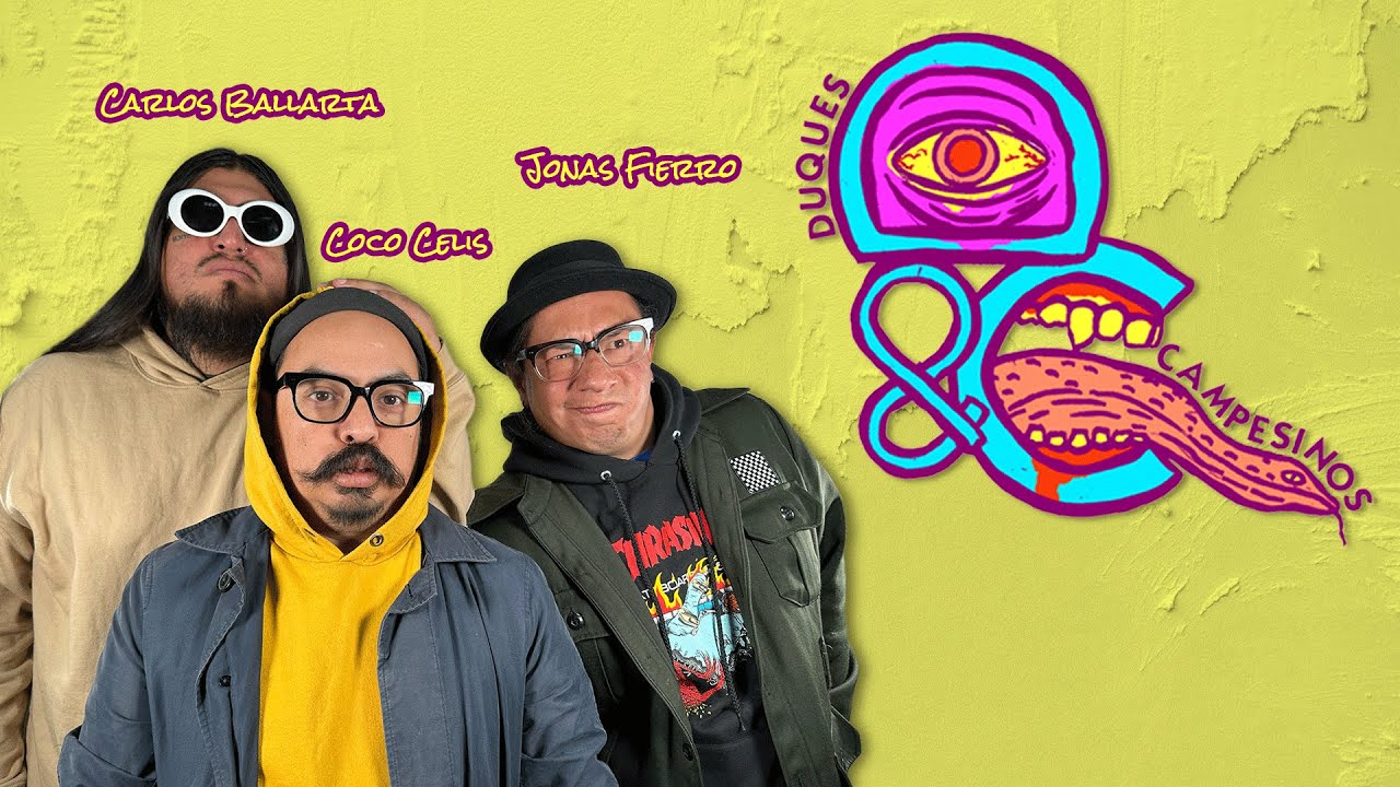 Duques & Campesinos Ep 118: PIQUETE Y SALTO CU&Aacute;NTICO #podcast #pol&eacute;mica #cubas