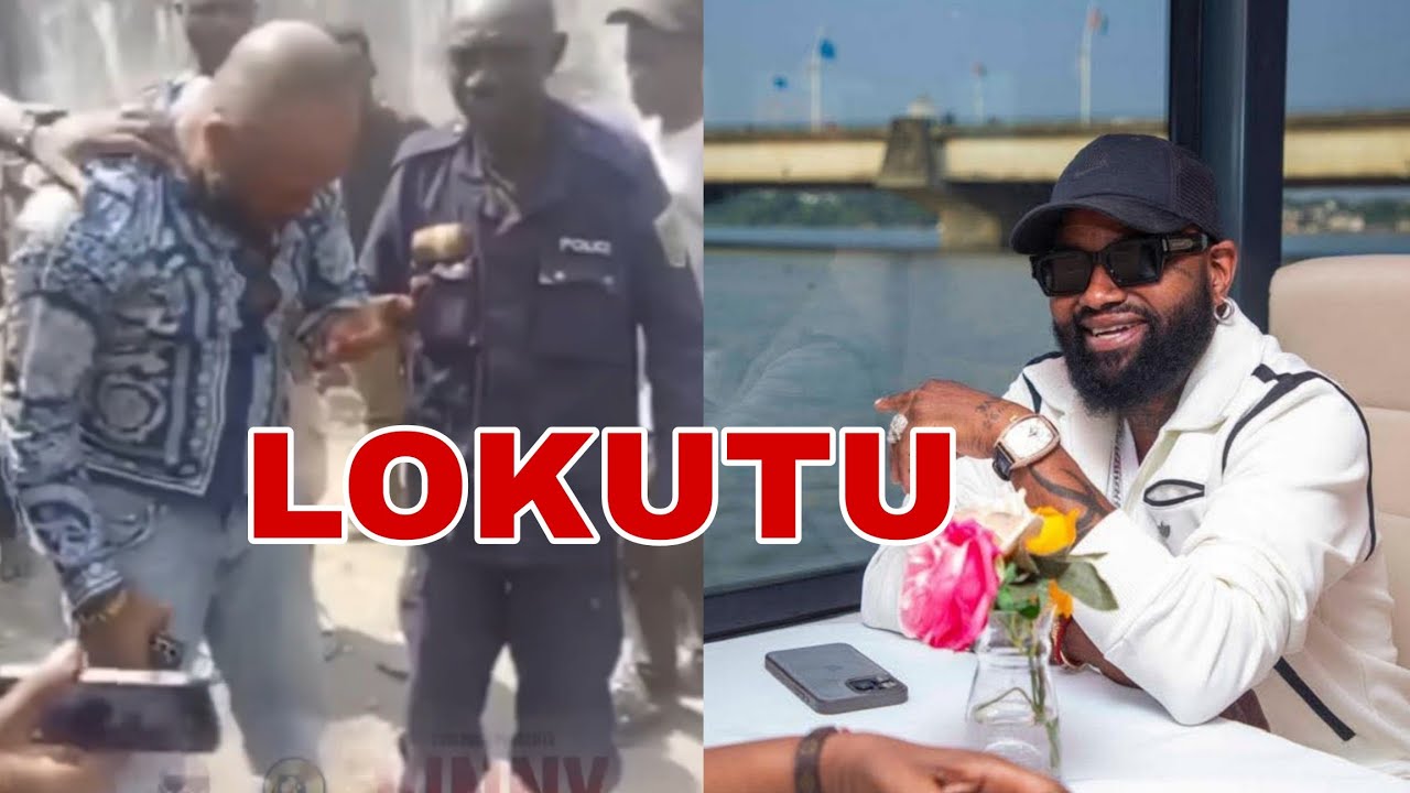 CHARLY PRINCE AZUI VRAI LOKUTU EPAI YA BA GOLOIS .