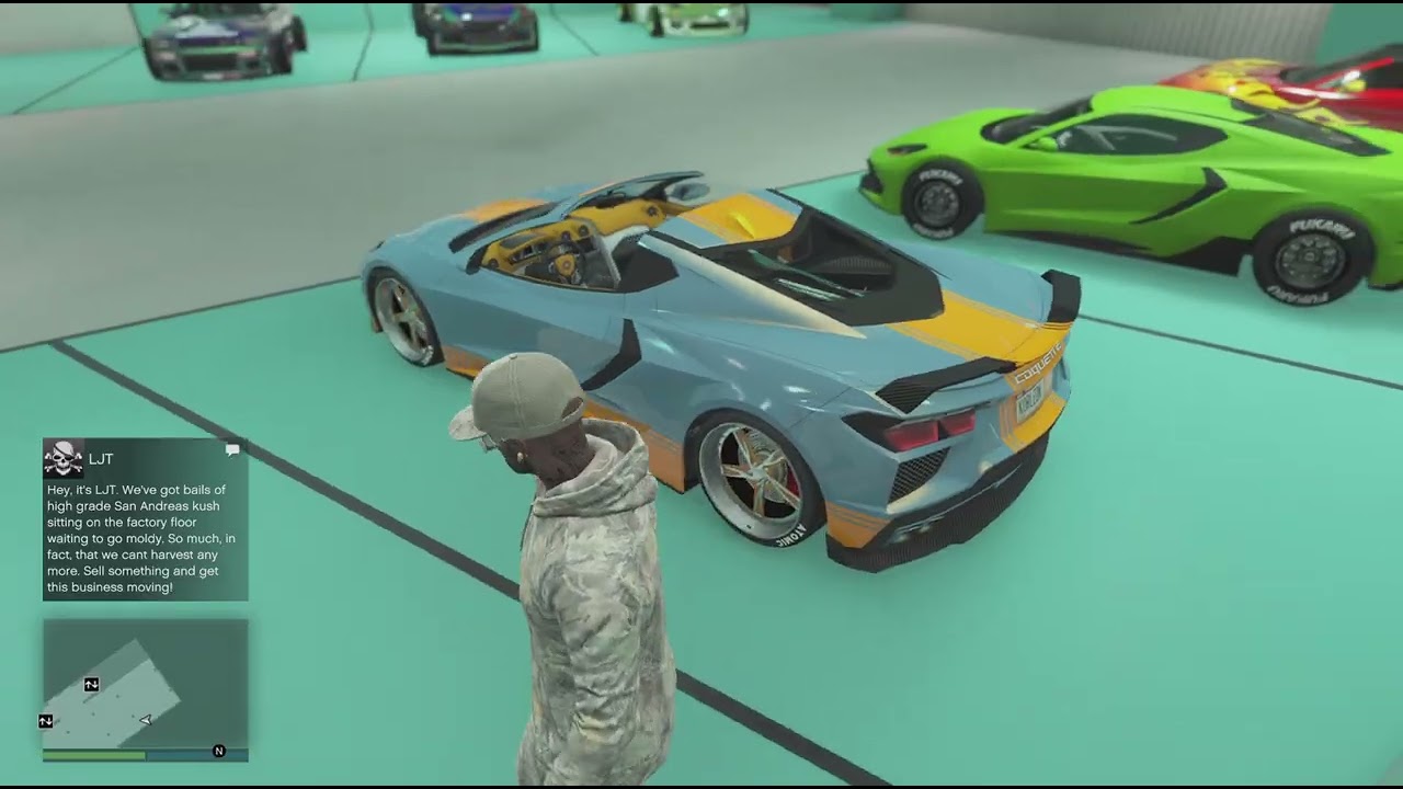 Grand Theft Auto V New toys 🔥🔥🔥🔥🔥