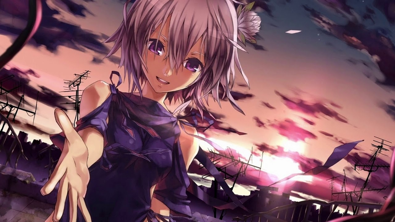 ✗ Nightcore | WOW ✗