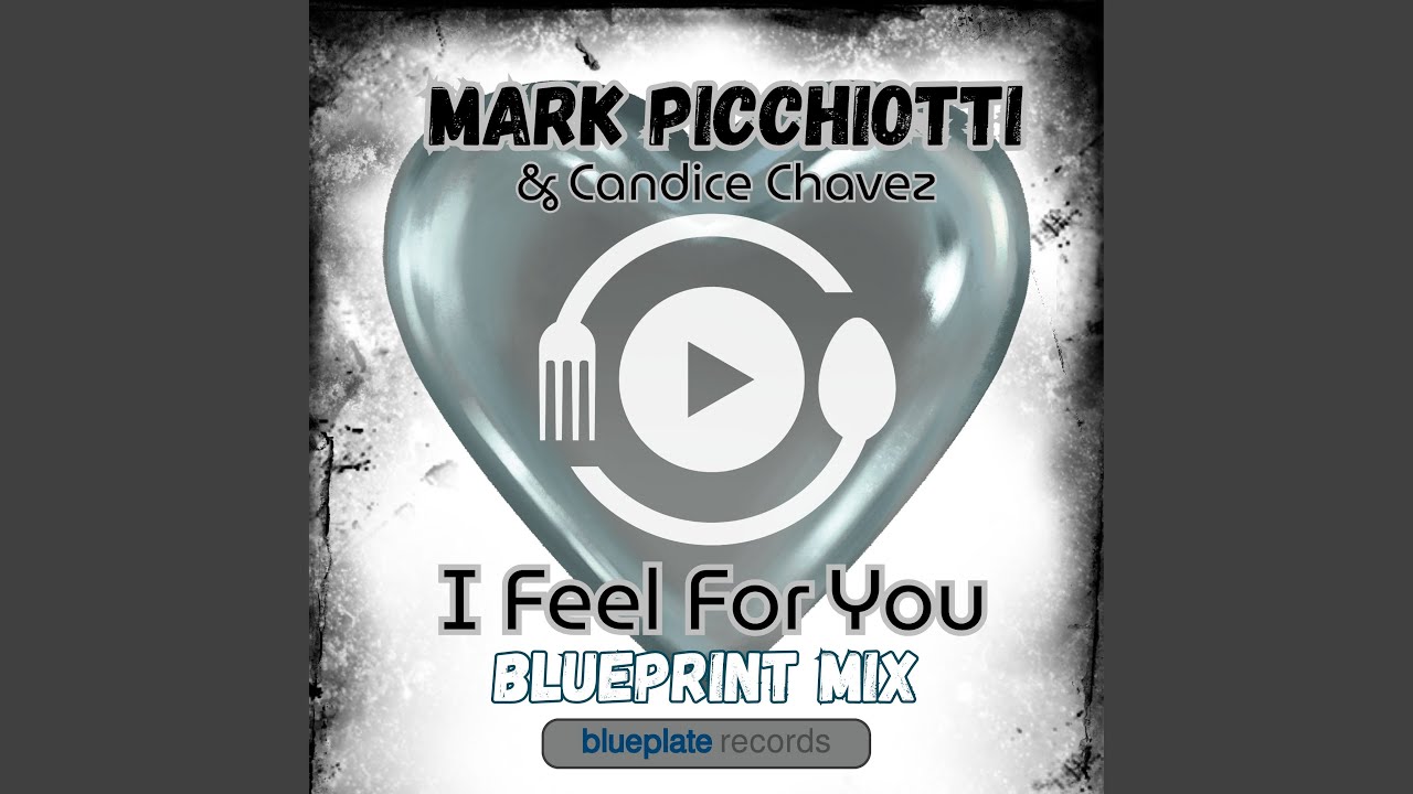 I Feel For You (Blueprint Mix)
