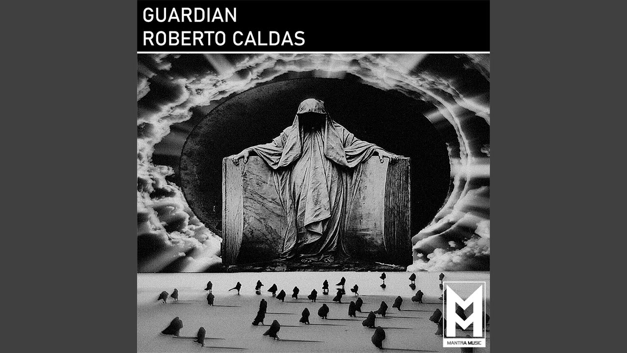 Guardian (Original Mix)