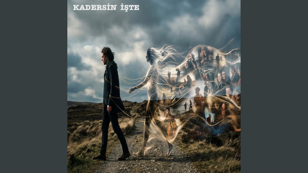 KADERSİN İŞTE