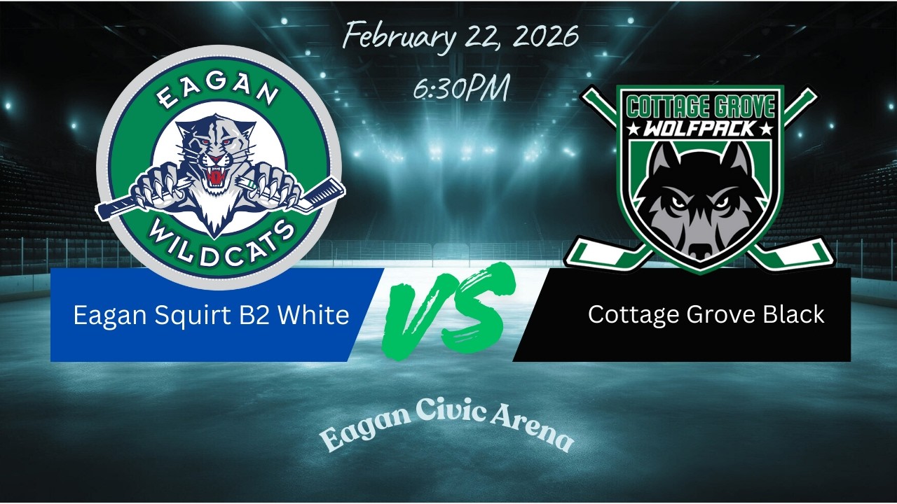 Eagan vs. Cottage Grove (2026.02.22)