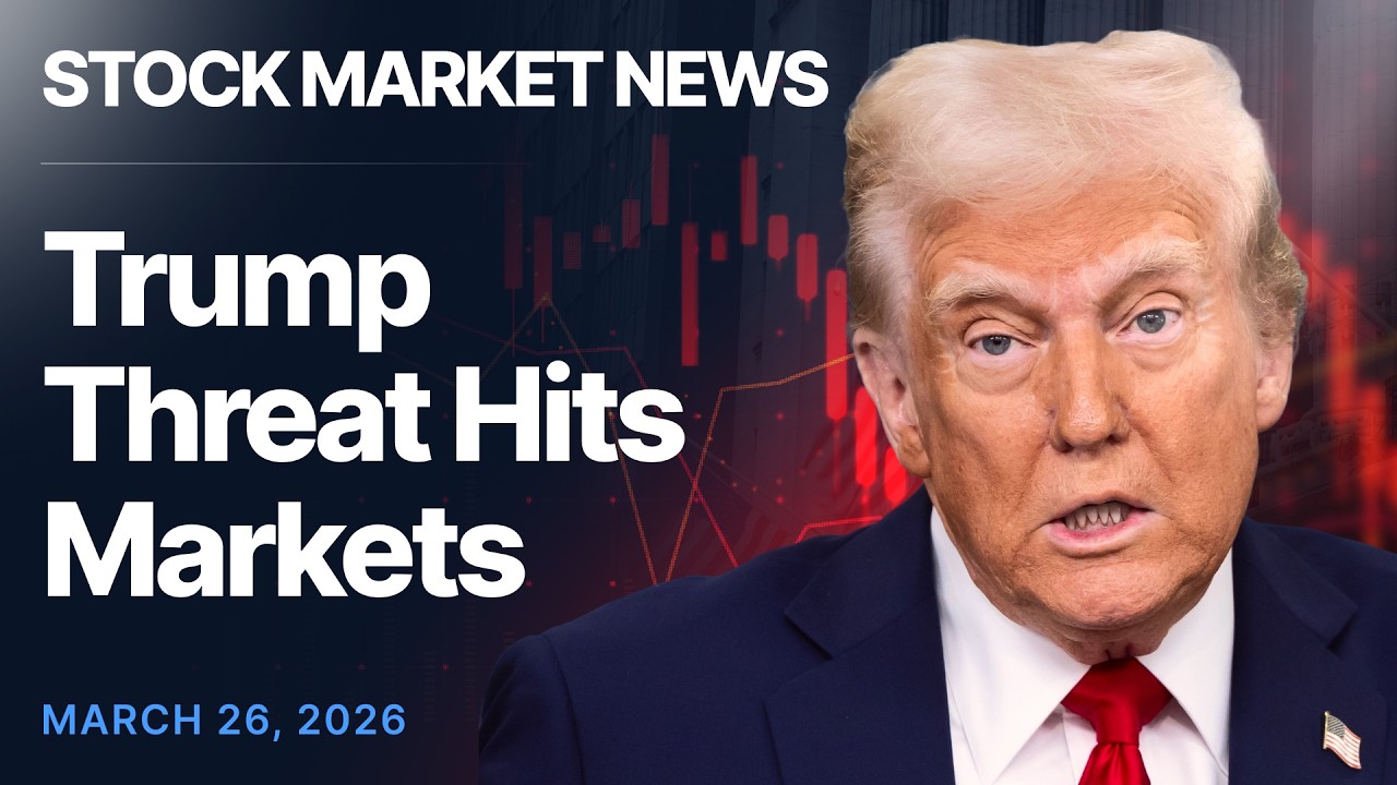 Фьючерсы на индексы Dow Jones и S&P 500 падают на фоне подготовки Трампа к &laquo;устроению ада&raquo; в отно...