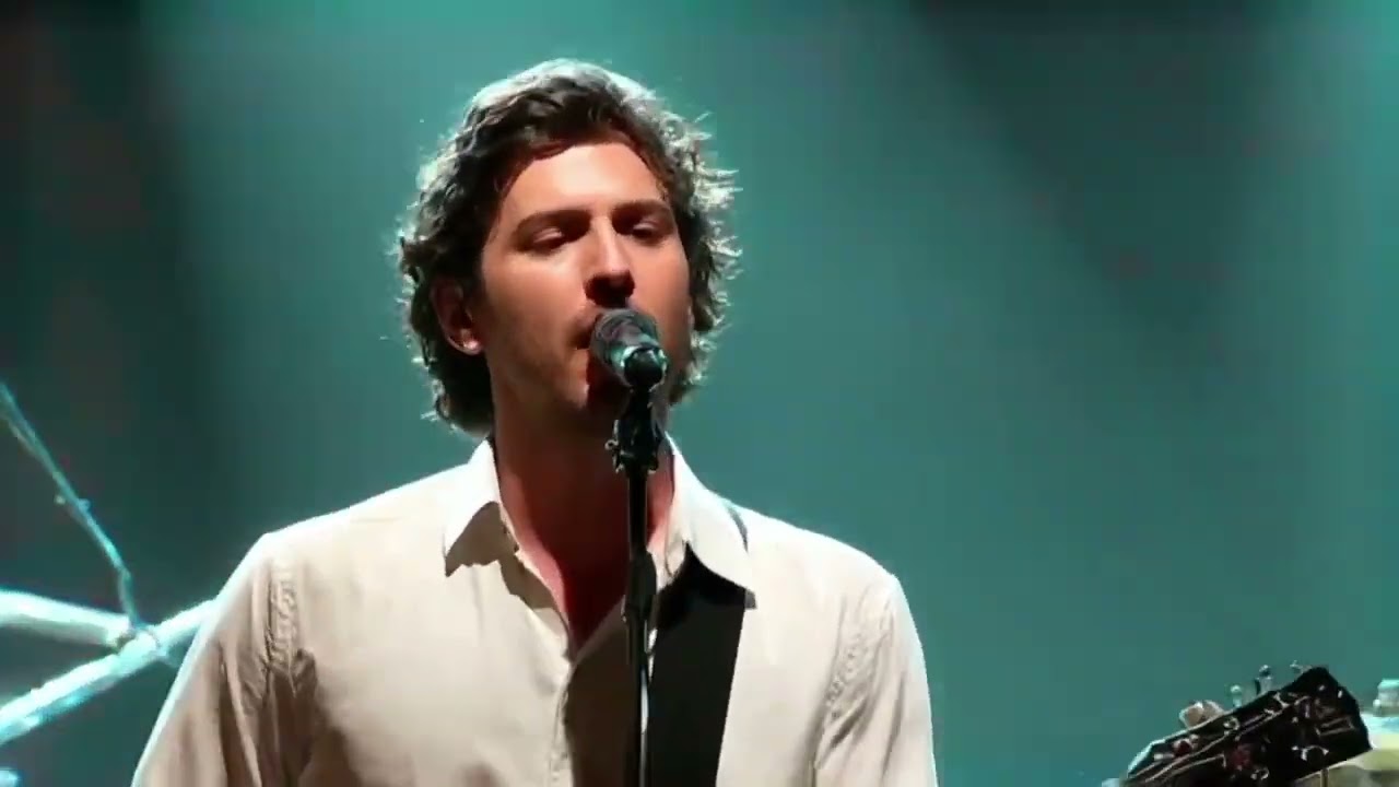 Cinematic Pop Visual Album | Emotional Storytelling & Orchestral Pop P1111
