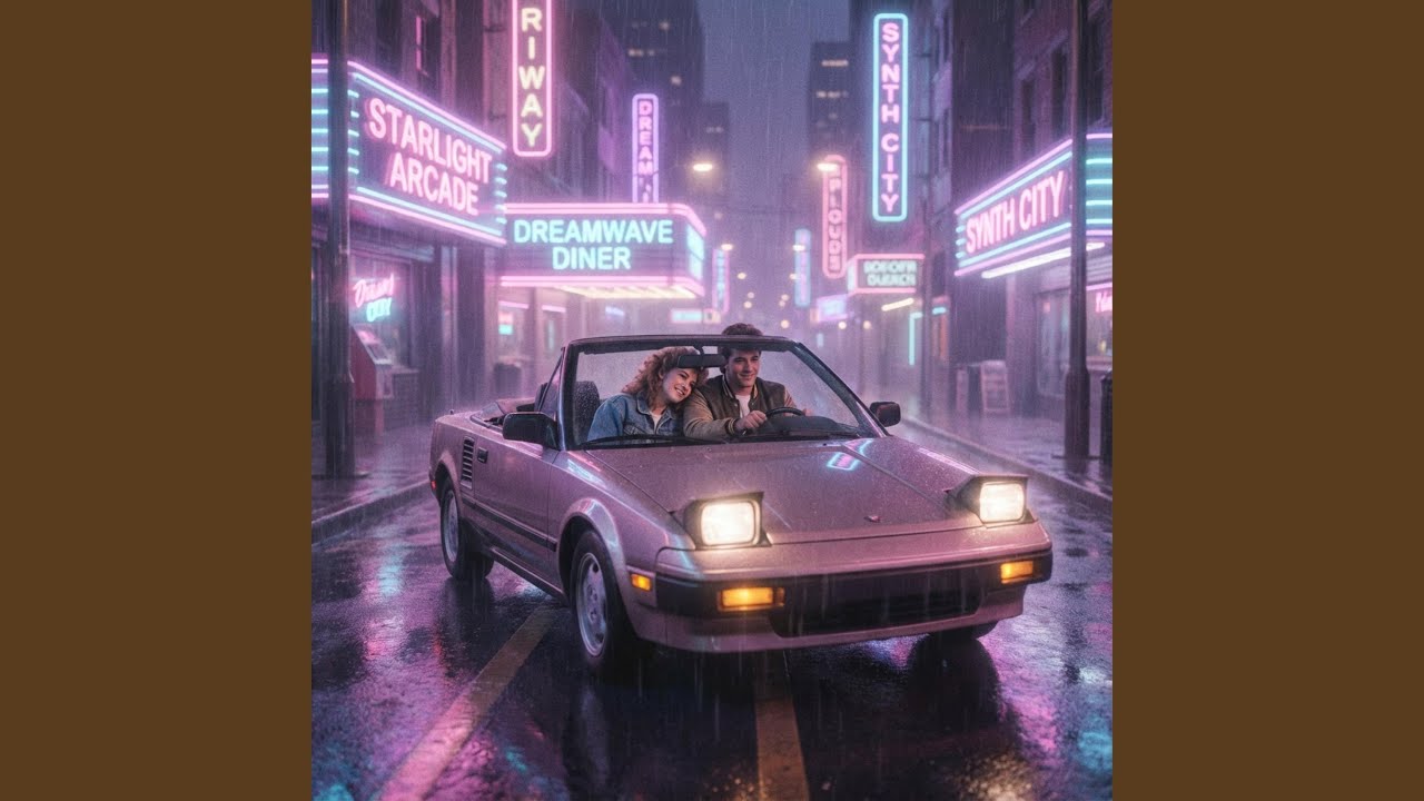Driving Through the Night