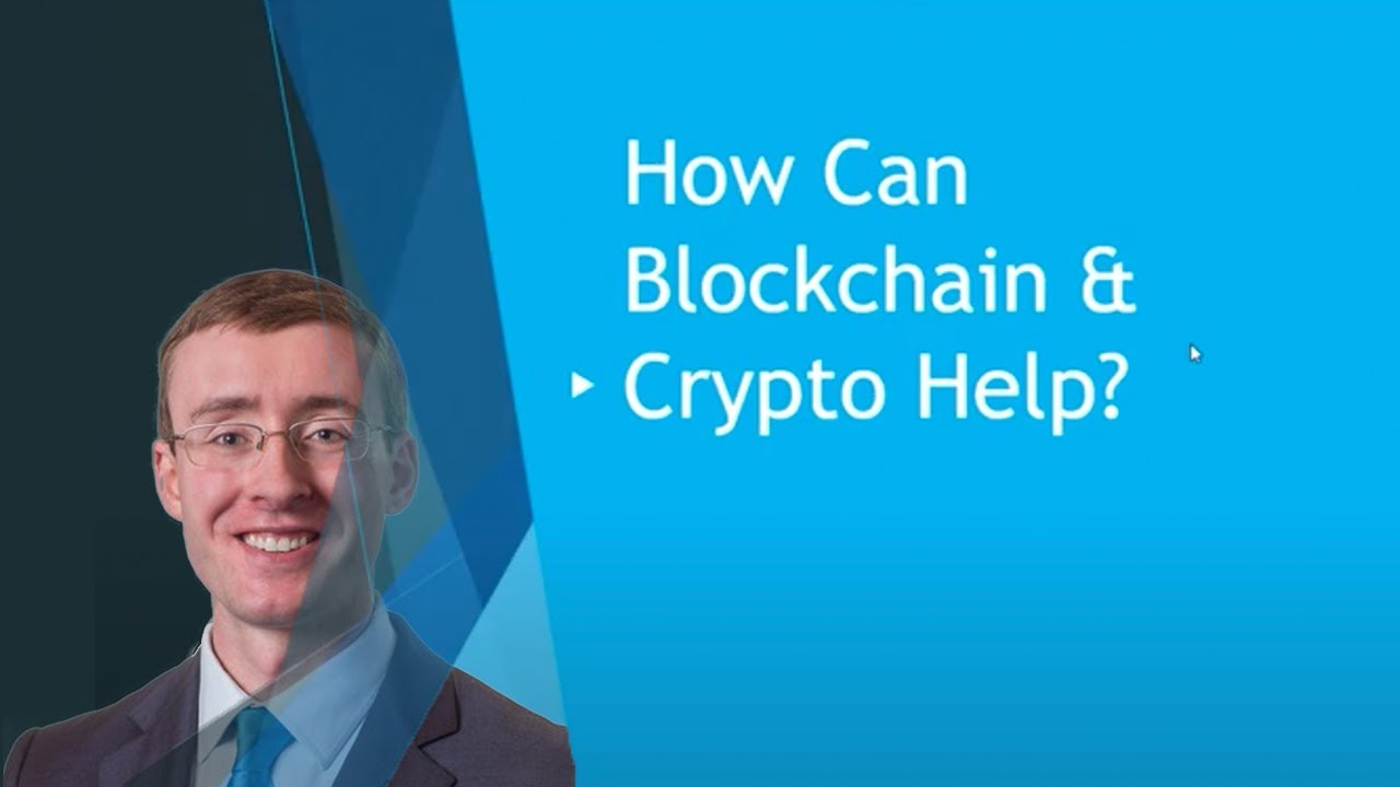 Can blockchain supercharge the live streaming economy? Meet Dr. Sean Stein Smith at Kuble CONF 2020