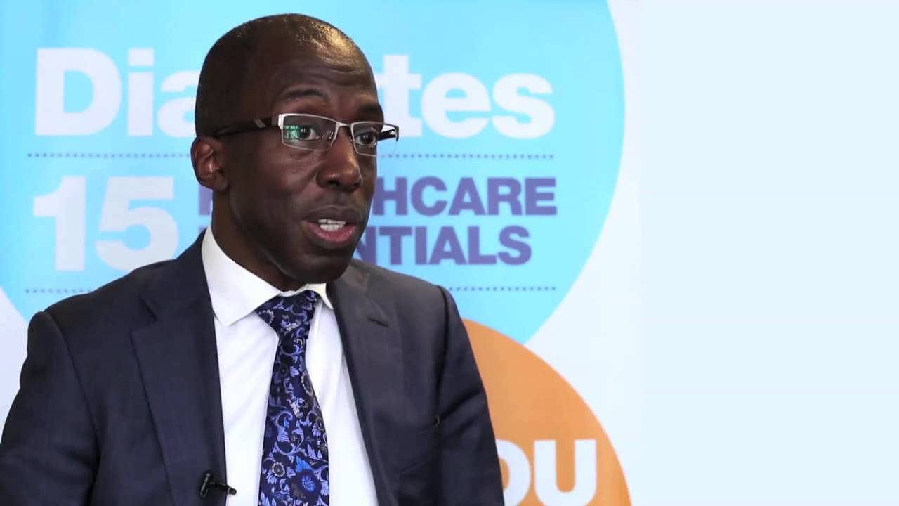 15 Healthcare Essentials   Stephen Lawrence