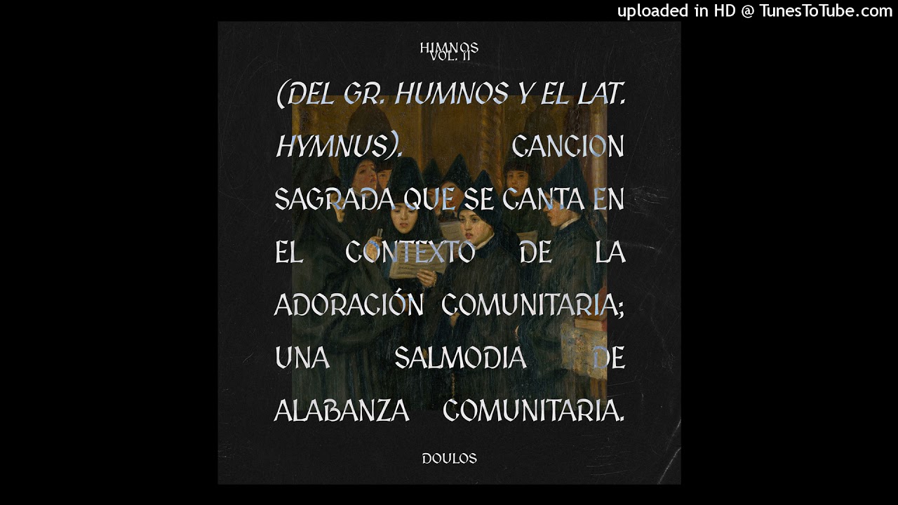 Doulos Música - Por fe