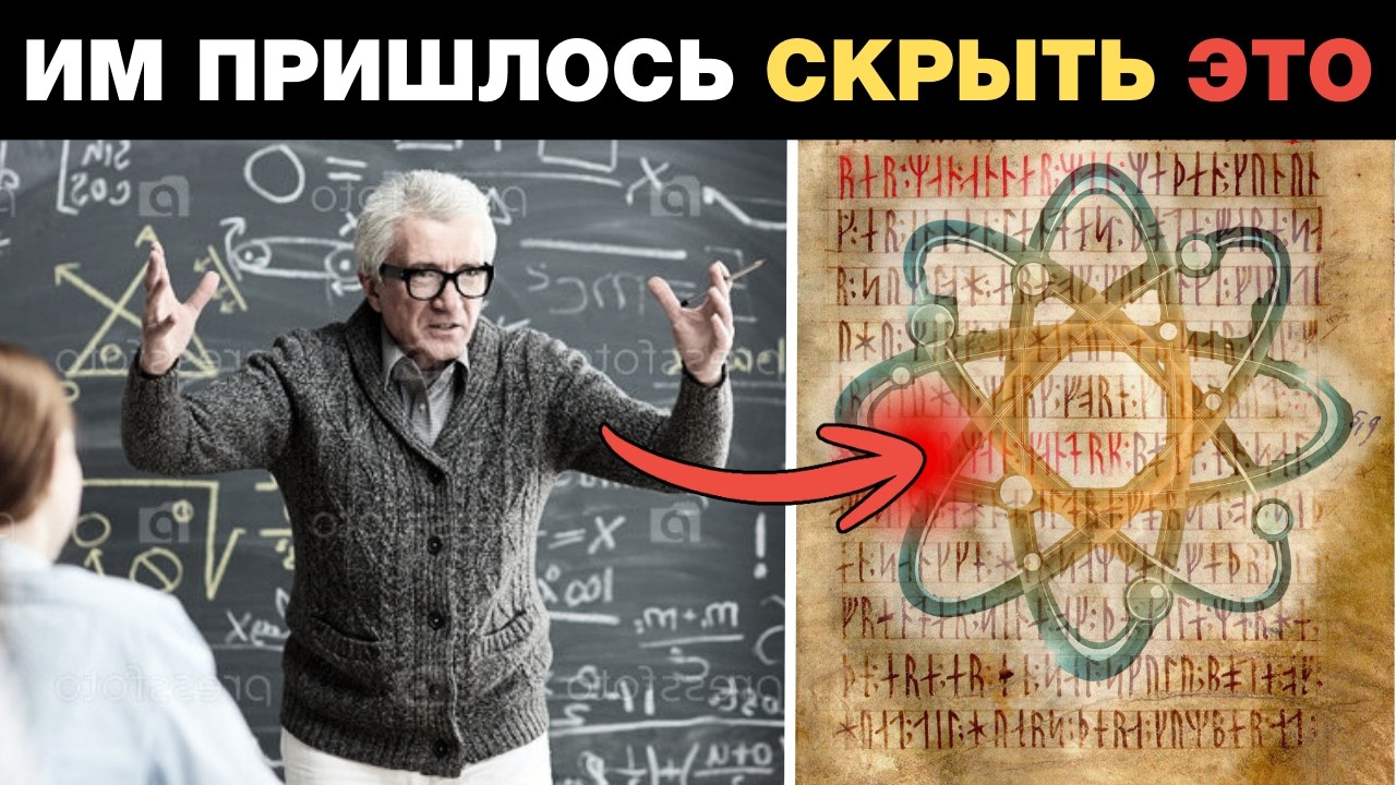 Этот учёный РАСКРЫЛ Тайну Квантовой Физики