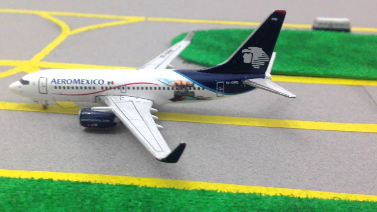 Aeropuerto 1 400 Escala en Guatemala