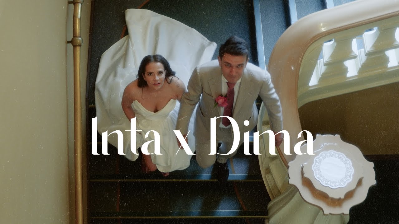 Inta x Dima | idopictur.es