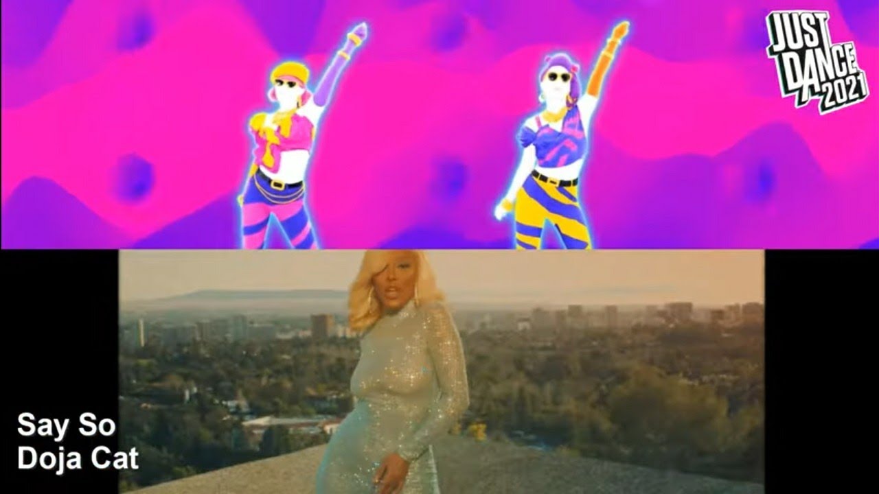 Just Dance 2021: Lista de Canciones Completa - Full Song List (+ Unlimited, Alternates, Kids)