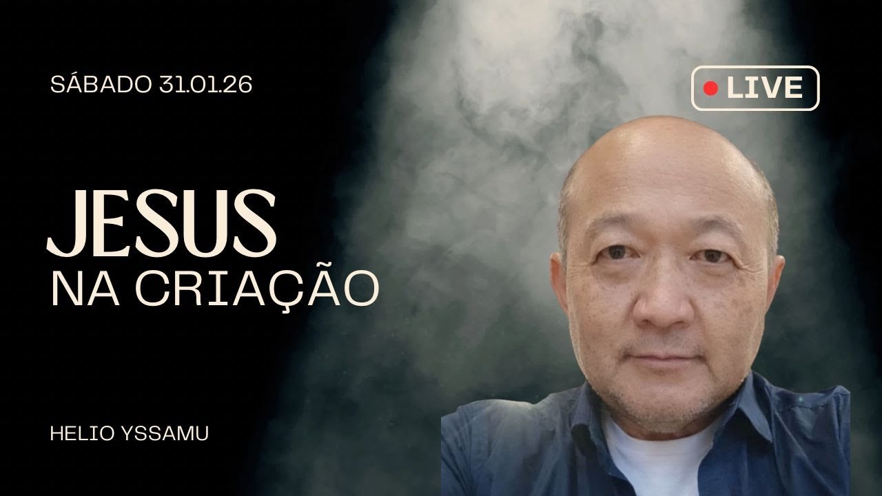 FELIZ SÁBADO! CULTO DIVINO | AO VIVO | IASD VL. CARMOSINA