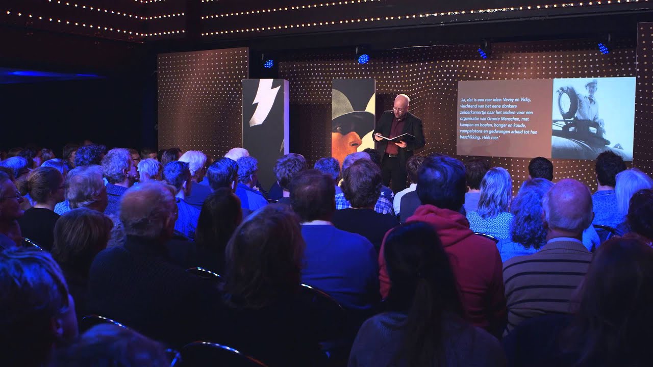 Wat vonden gewone Nederlanders van de Jodenvervolging? (3/5)