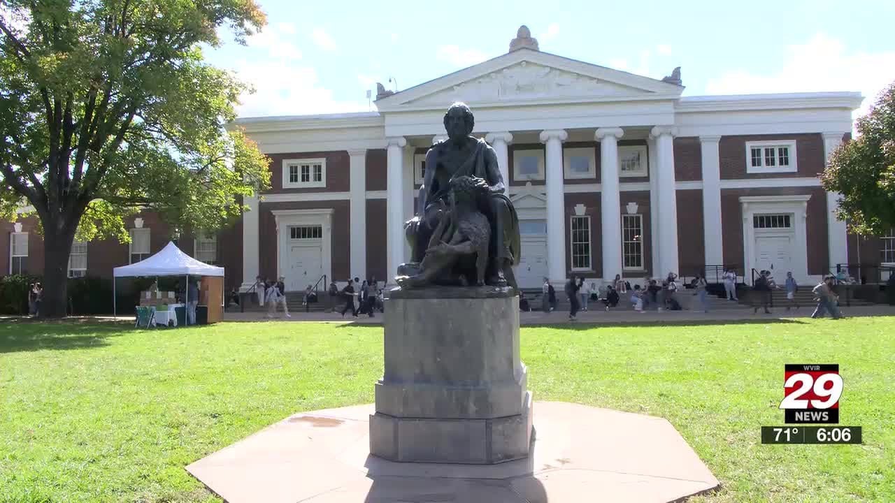 UVA faculty overwhelmingly reject federal &lsquo;Compact for Academic Excellence&rsquo;
