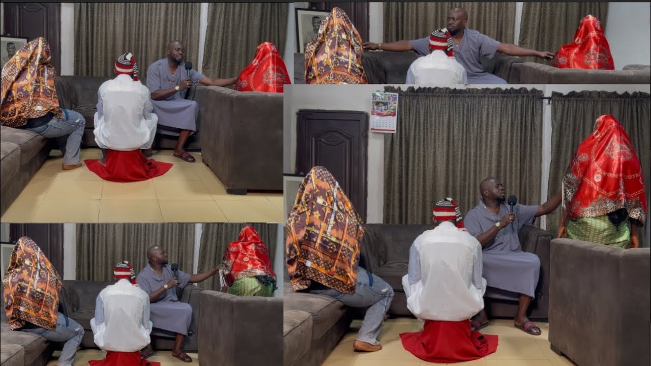 I am Pastor’s Daughter & you are SLEEPING with an ELDER in your Father’s CHURCH #shorts #viral #2025