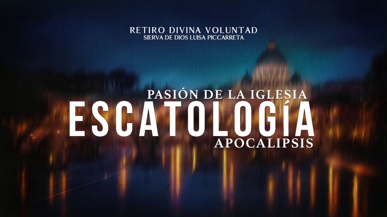 9 | RETIRO DIVINA VOLUNTAD L 