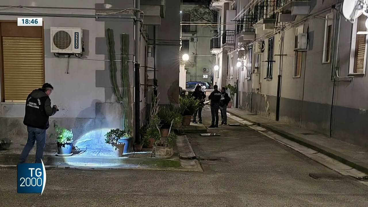 Femminicidio, donna uccisa con decine di coltellate a Messina