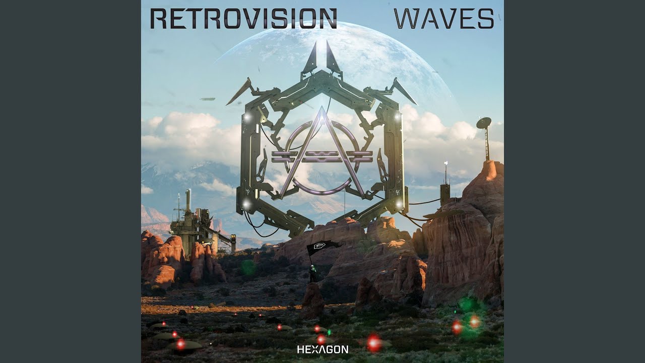 Waves (Extended Mix)