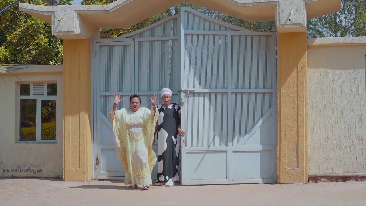 #UMWARI SERIES S06EP8:Domina ateye birasa icyuma carine na umwari bafunguwe