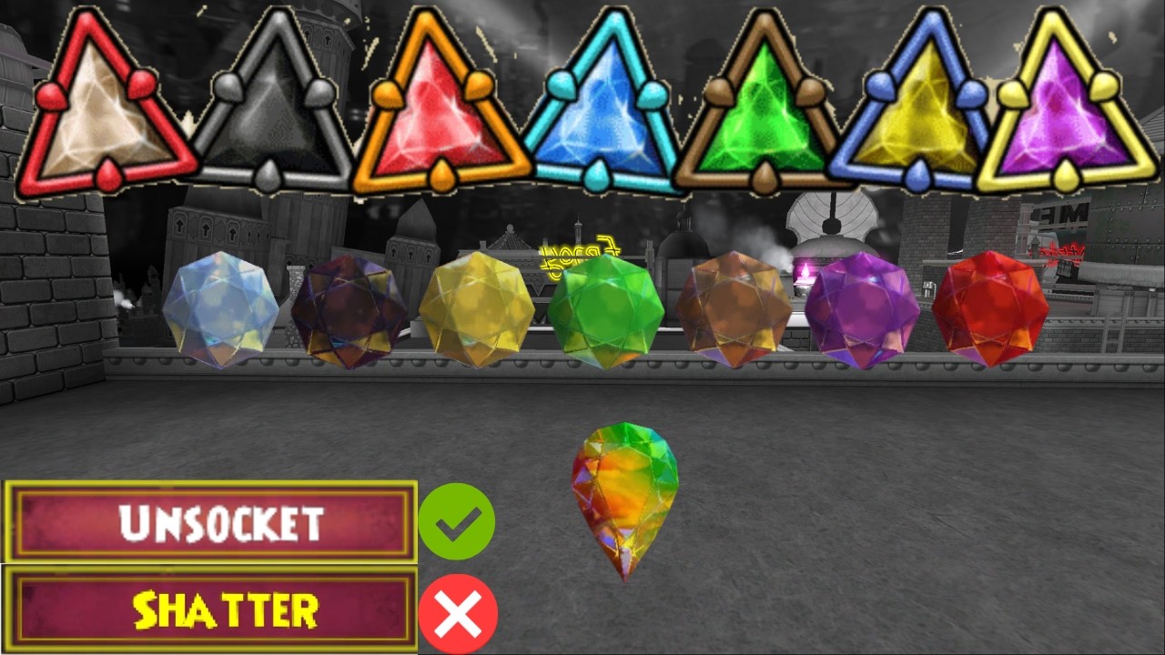 WIZARD101丨 DUAL PIERCING FEATURE WE NEED.