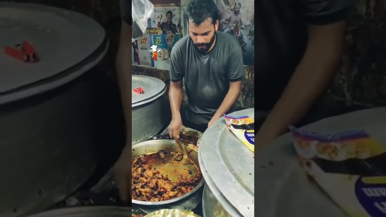 Vivek Biryani Rajahmundry - Food Wala