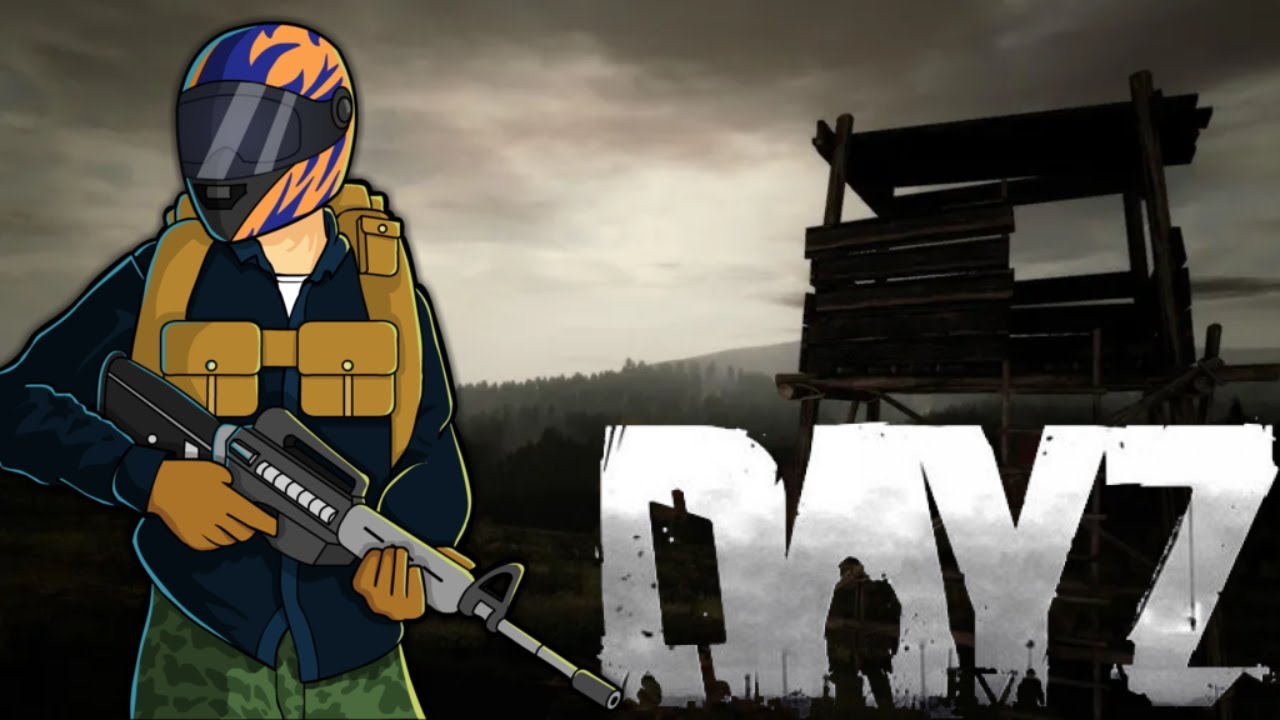 DayZ Oficjalna Livonia PL